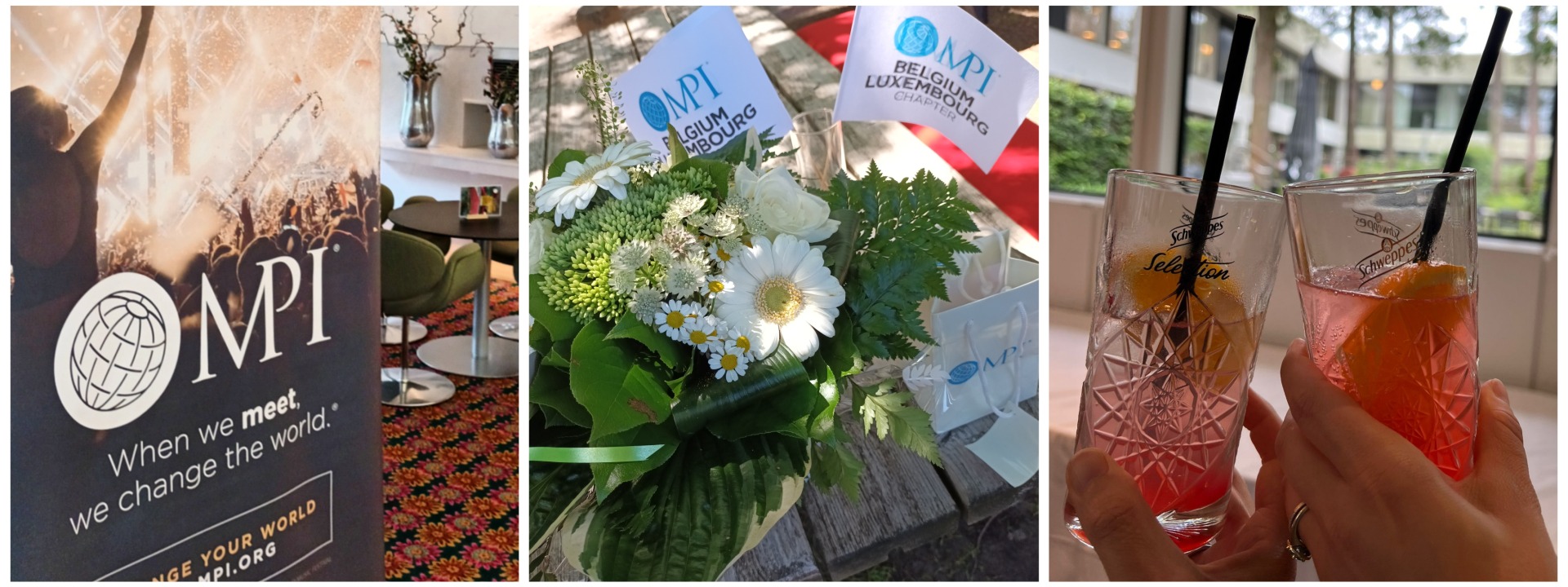 MPI Belgium-Luxembourg Summer Lunch - June 19, 2026 12:00-15:00 PM CET