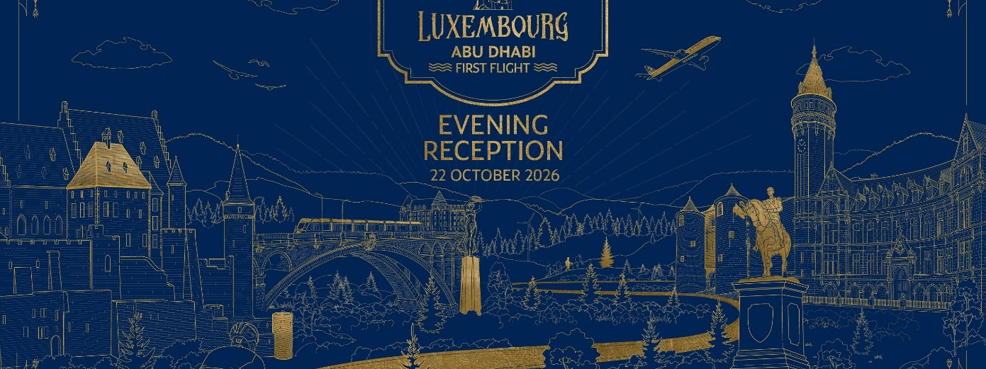 ETIHAD & MPI Belgium-Luxembourg Chapter exclusive evening cocktail reception - October 22, 2026