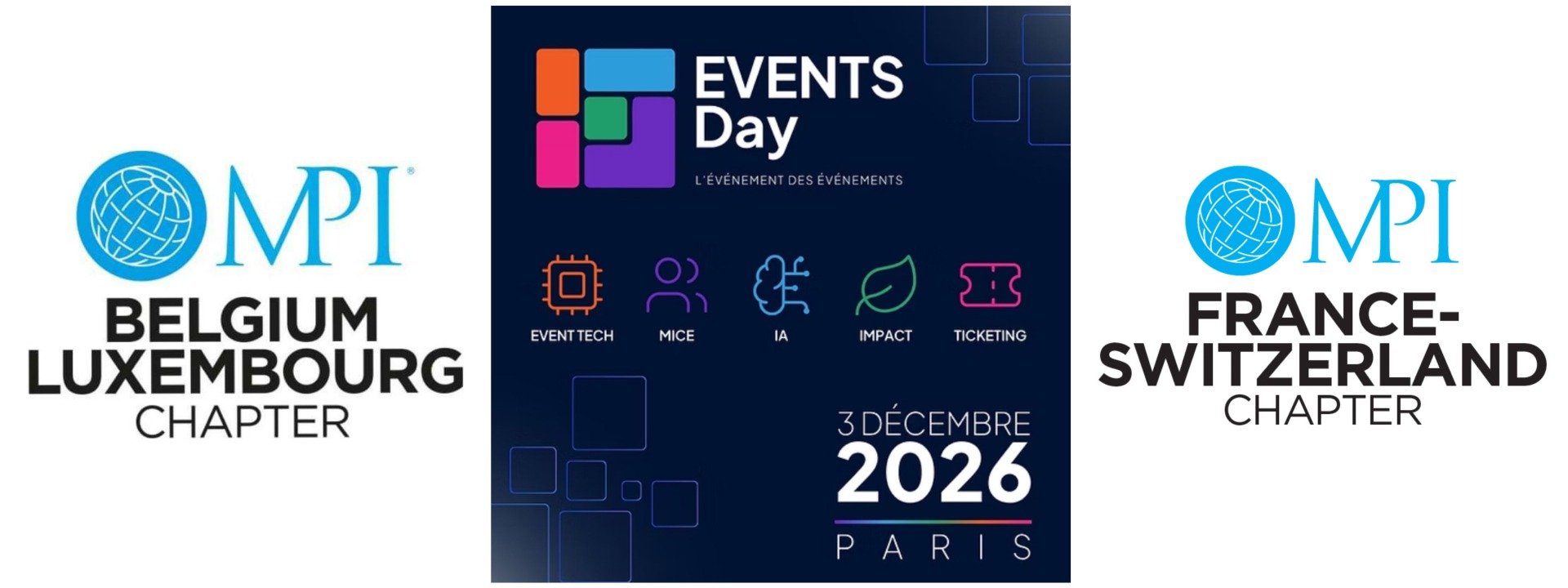 Events Days Grand Est - Paris 2026 | Hosted Buyers Registration
