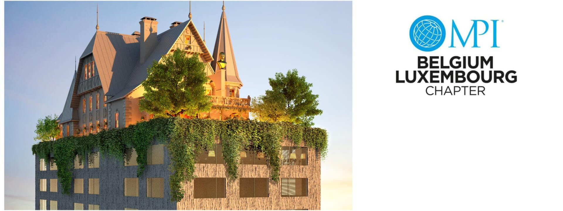 PRE-OPENING SITE VISIT | Maison Heler Curio Collection by Hilton**** - Metz/France cover image